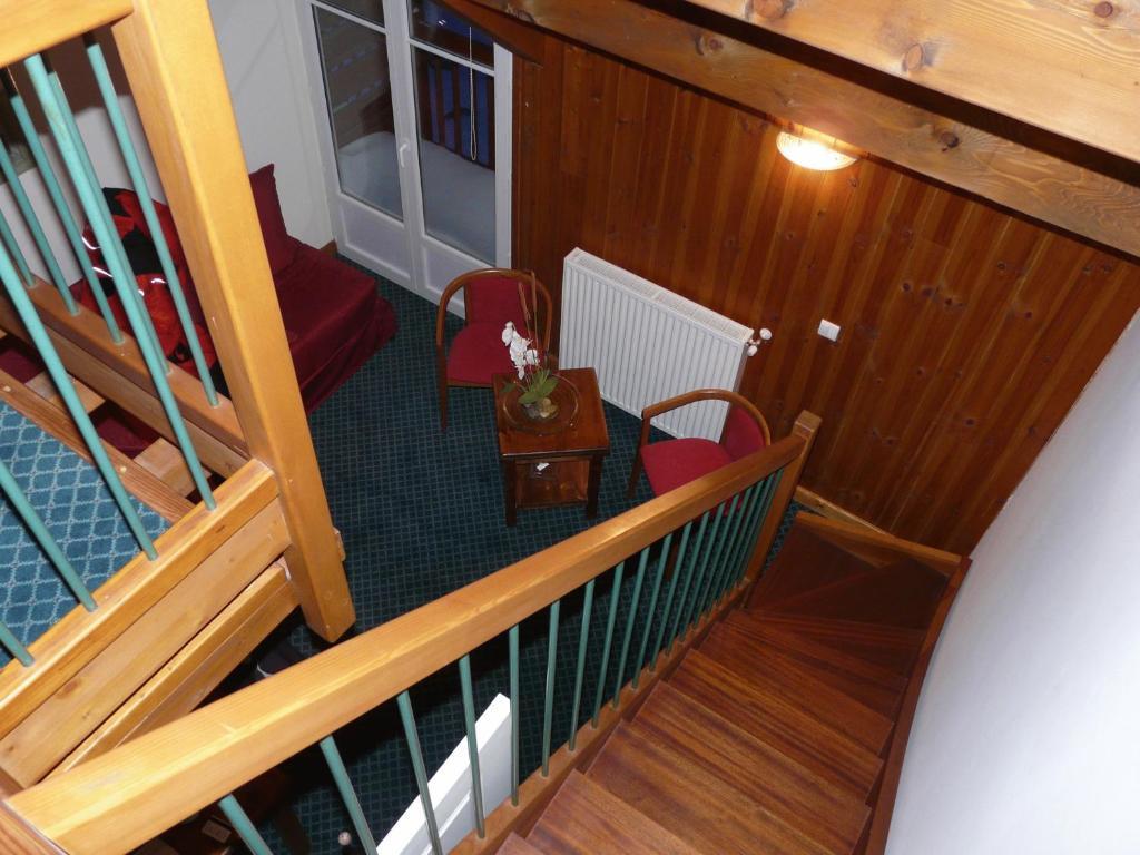 Lautaret Lodge & Spa Le Monetier-les-Bains Luaran gambar